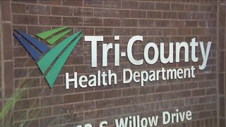 Douglas County commissioners move to leave Tri-County Health Department over mask mandate