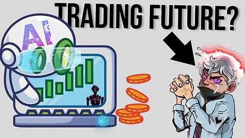 Does the AI trading bot work? Binary option bot trading | Pocket Option Trading