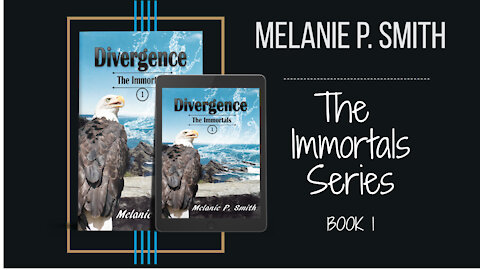 Divergence eBook Trailer