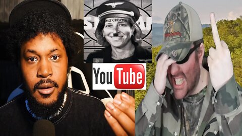 YouTube: Racism And Favoritism (CoryxKenshin) REACTION!!! (BBT)