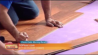 50 Floor | Morning Blend