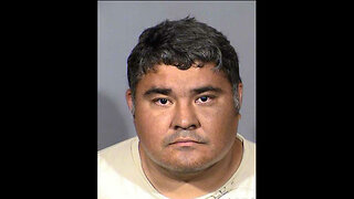 SCHOOL POLICE: Las Vegas valley PE teacher arrested