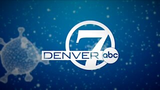 Denver7 News at 10PM | Thursday, April 8