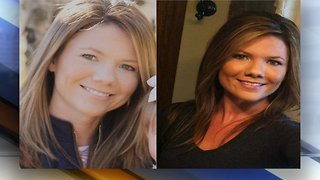 Candlelight vigil for missing Woodland Park mother held Thursday evening