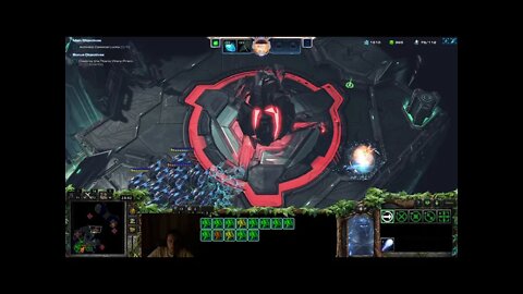 3-player LotV (9-Temple of Unification)