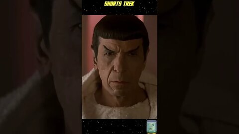 Shorts Trek - Star Trek 4.5 - Stuck At Home (Quarantine!)
