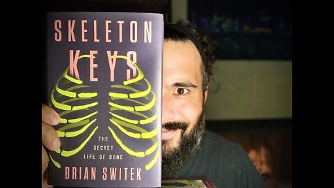 RBC! : “Skeleton Keys” by Brian Switek