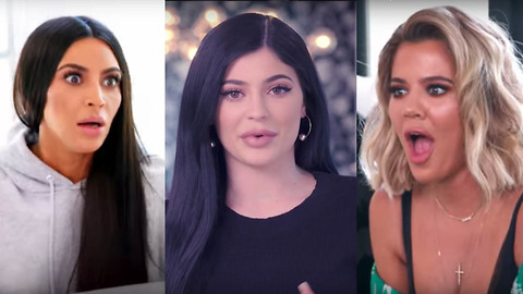 Kylie Jenner FINALLY Spilling Her Pregnancy Secret in 'KUWTK' Special!!?