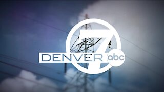 Denver7 News at 10PM Wednesday, June 16, 2021