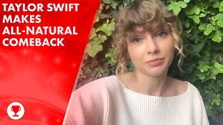 Taylor Swift sends weird congrats to Russell Westbrook