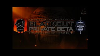 Black Ops 4 BLACKOUT BETA Launch Date & Modes Revealed!