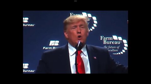 President Trump 17 Montage