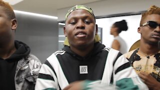 SOUTH AFRICA - Durban - Distruction Boys album listening session (Videos) (m3E)