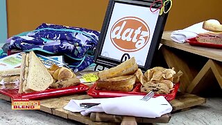 Datz | Morning Blend