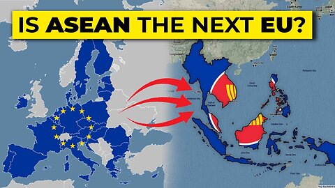 Is Southeast Asia the Next Europe? Explained