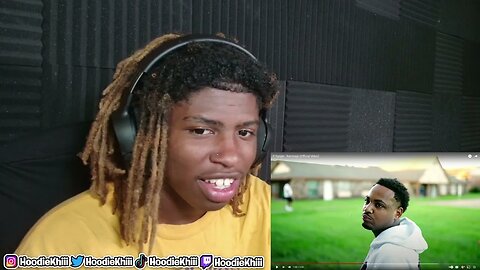 P Yungin Rampage Official Video REACTION!!!