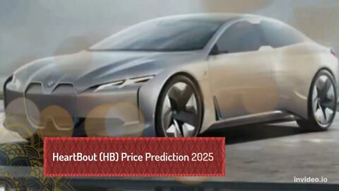 HeartBout Price Prediction 2022, 2025, 2030 HB Cryptocurrency Price Prediction