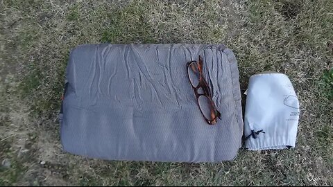 Is a Pillow Necessary when Long Distance Hiking? (Explained)