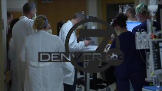 Denver7 News at 10PM Wednesday, July 28, 2021