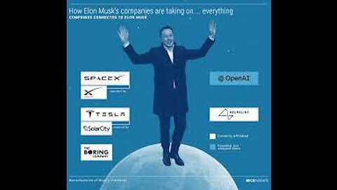 Elon Musk Monologue