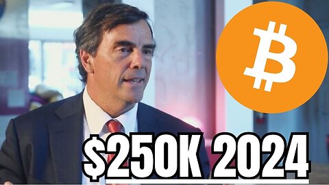 “Bitcoin Will Reach $250K Per Coin in 2024” - Tim Draper