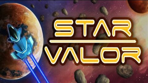 Star Valor - Jesus is Lord - Genesis chapter 1 - 33, March 28, 2024