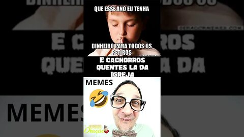 😂 Os MEMES católicos mais hilários que você verá hoje! Risos divinos garantidos.