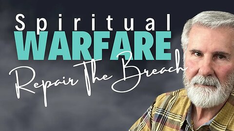 Understanding Spiritual Warfare | Stand Against The Wiles of The Enemy