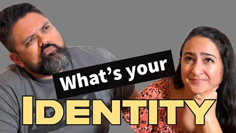Where SHOULD you find your identity - Strike the Ground Podcast