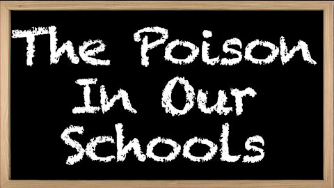 The Poison In Our School_PACT Special Report