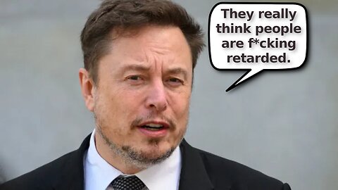 Biden Admin Supposedly Not Targeting Musk But NLRB is Going After X for Firing a No Show Employee