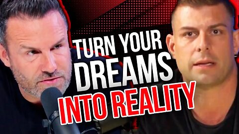 Stop Dreaming And Make Your Best Life Happen Today! | Tommy Mello