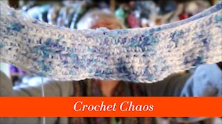 Crochet Fail