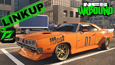Transforming a Dodge Charger R/T | Custom Build and Upgrades NFS Unbound