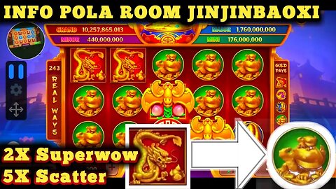 Info room jingjibao hari ini |terbaru hinggs domino