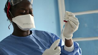 Study: Preventing Next Pandemic Will Cost More Than $22 Billion A Year