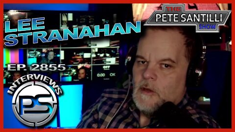 LEE STRANAHAN GIVES HIS ANALYSIS OF THE RUSSIA/UKRAINE CONFLICT, PUTIN AND MORE
