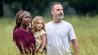 The Walking Dead Could Abandon Production In Georgia