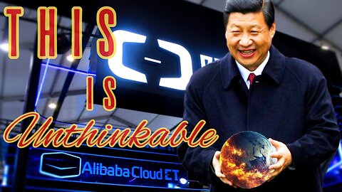 I was Wrong about China! I can't stay quite on Alibaba my BABA stock any longer...