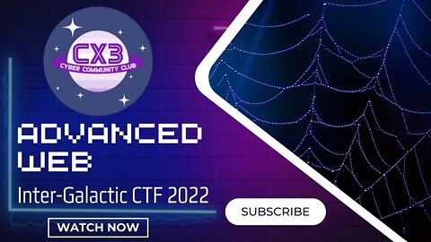 Inter-Galactic CTF 2022: ADVANCED - WEB6 - Gitting Away From It All