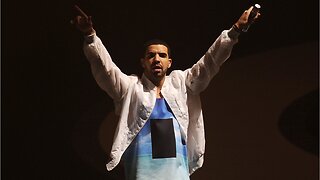 Drake Drops Mixtape And Announces New Album