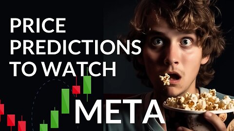 META Stock Surge Imminent? In-Depth Analysis & Forecast for Tue - Act Now or Regret Later!