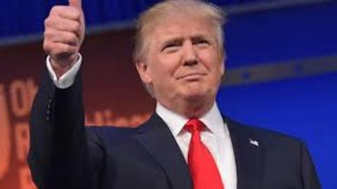 Donald Trump Wins 2016 Presidental Election, Defeats Hillary Clinton