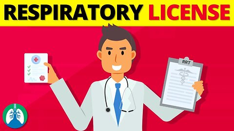 How to Maintain Your Respiratory Therapist License (and Credentials)