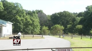 "Closed until further notice" hits wildlife park in Jackson