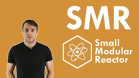 Kleine modulare Reaktoren SMR - die Zukunft der Energieversorgung? - Klimawissen - kurz&bündig