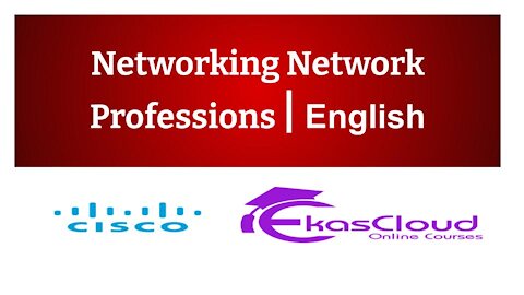 #Networking Network Professions _ Ekascloud _ English