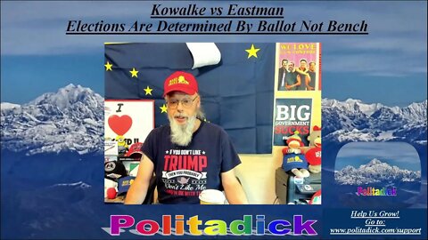 Kawalke vs Eastman