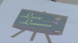 'Lucy Lessons' program coming to Jamestown Public Schools next fall