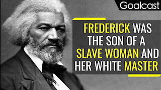 Frederick Douglass - Frederick Douglass Knowledge is Power